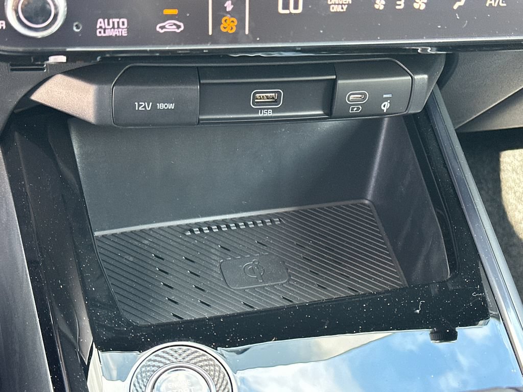 New 2026 Kia Niro EX FWD image 27