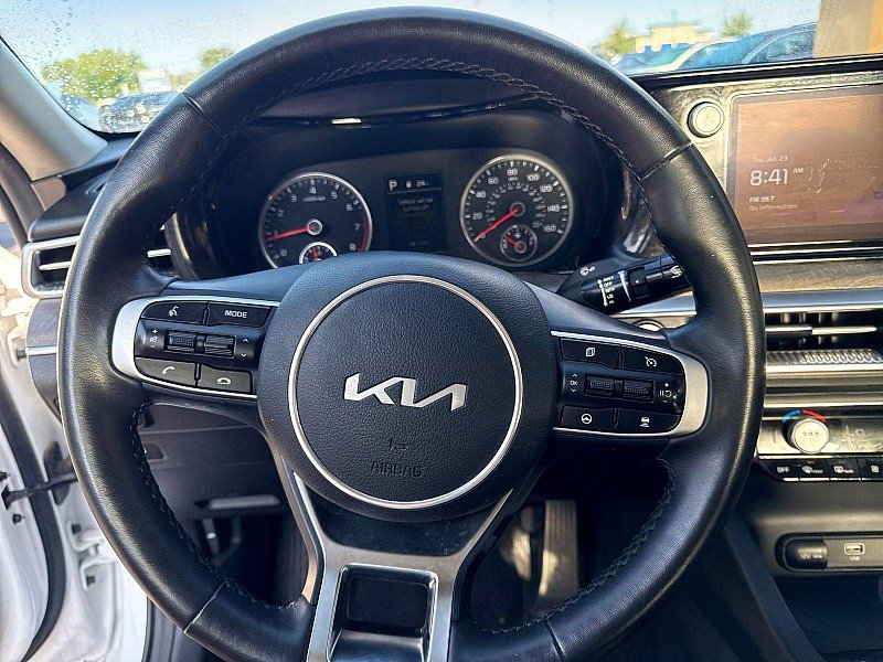 Used 2024 Kia K5 EX w/ EX Premium Package FWD image 20