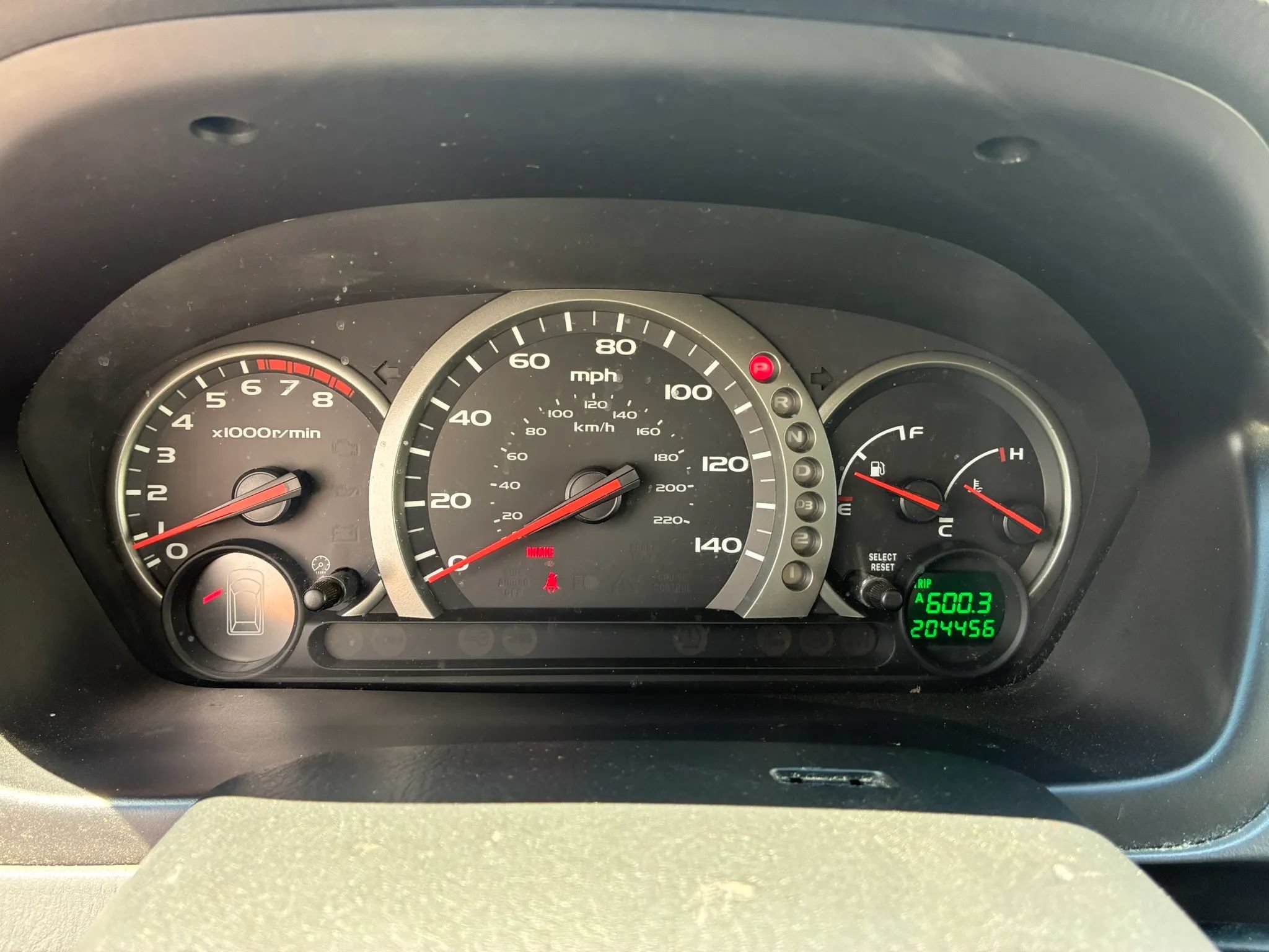 Used 2005 Honda Pilot EX-L image 34