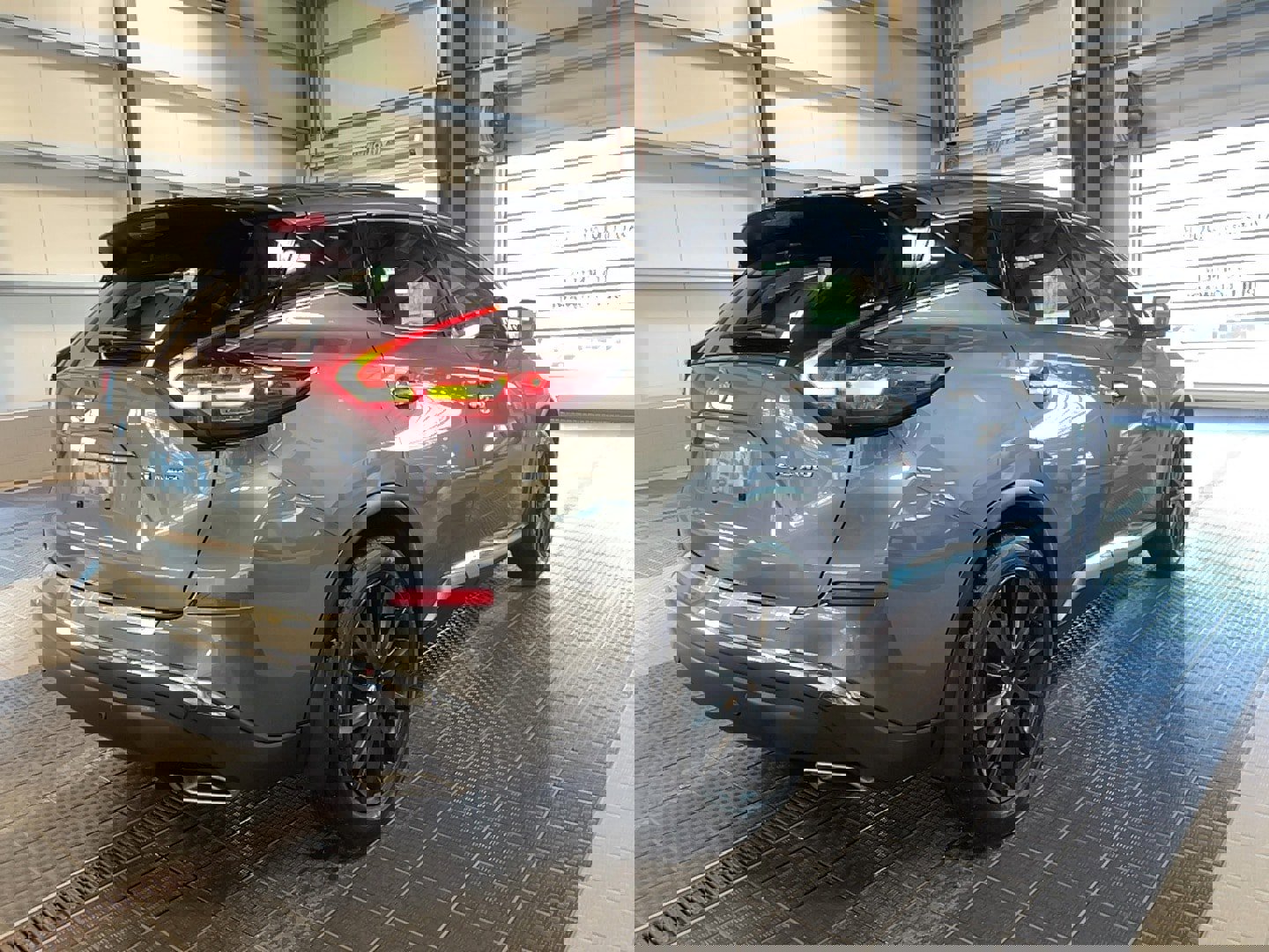 Used 2023 Nissan Murano SL w/ SL Moonroof Package image 20