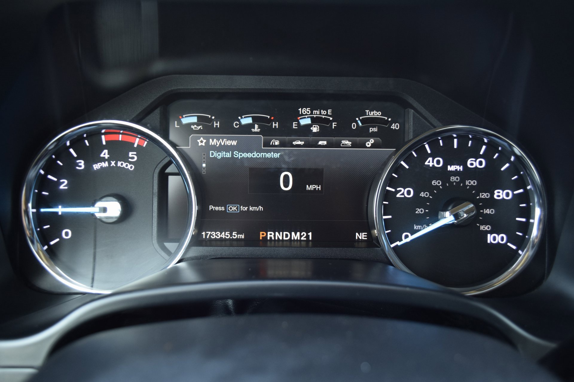 Used 2019 Ford F250 Lariat w/ Lariat Value Package image 14