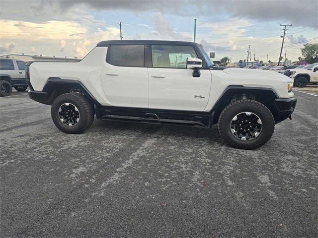 New 2025 GMC Hummer EV 3X w/ Extreme Off-Road Package image 4