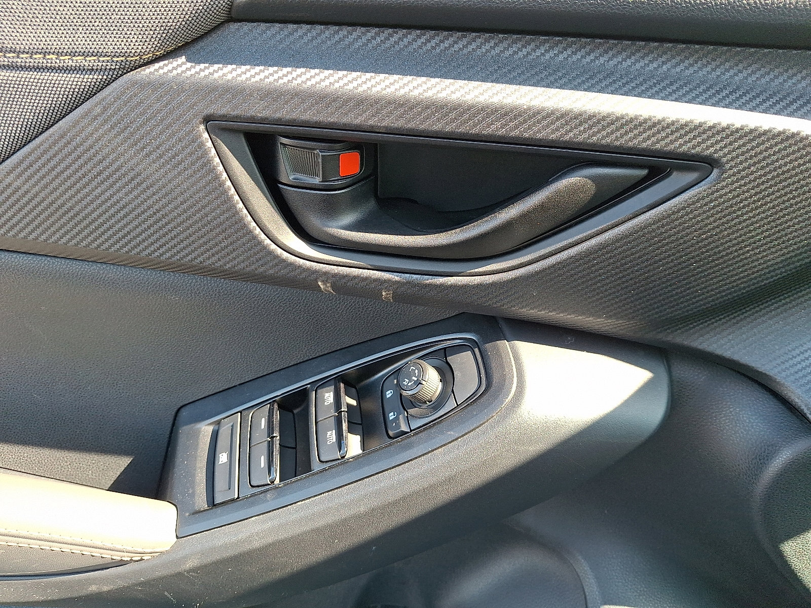 Certified 2025 Subaru Crosstrek 2.5i Sport w/ Popular Package #4A image 13