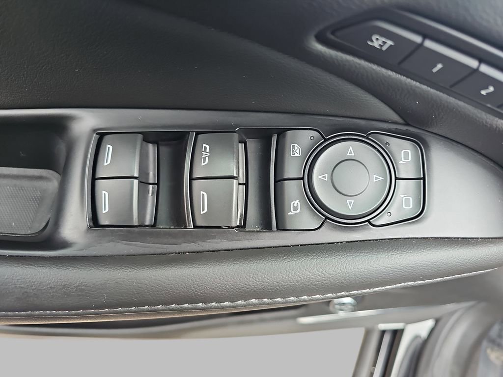 Certified 2023 Buick Enclave Avenir w/ Avenir Technology Package AWD/4WD image 35