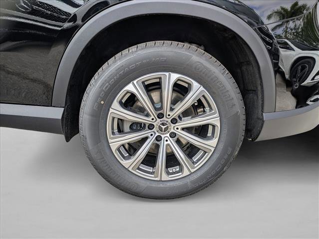 New 2026 Mercedes-Benz GLC 300 4MATIC image 9
