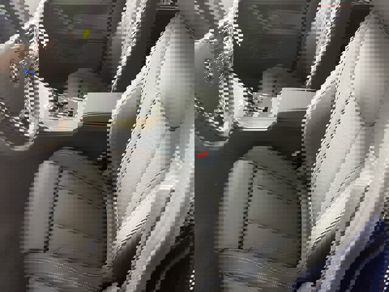 Certified 2023 BMW 430i Gran Coupe xDrive w/ Premium Package image 9