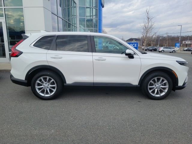 Used 2024 Honda CR-V EX image 9