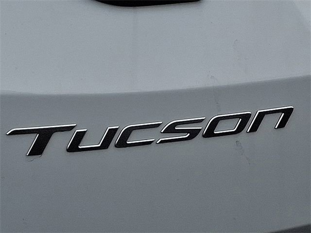 New 2026 Hyundai Tucson SEL image 6