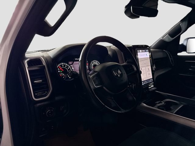 Used 2023 RAM 1500 Big Horn image 10