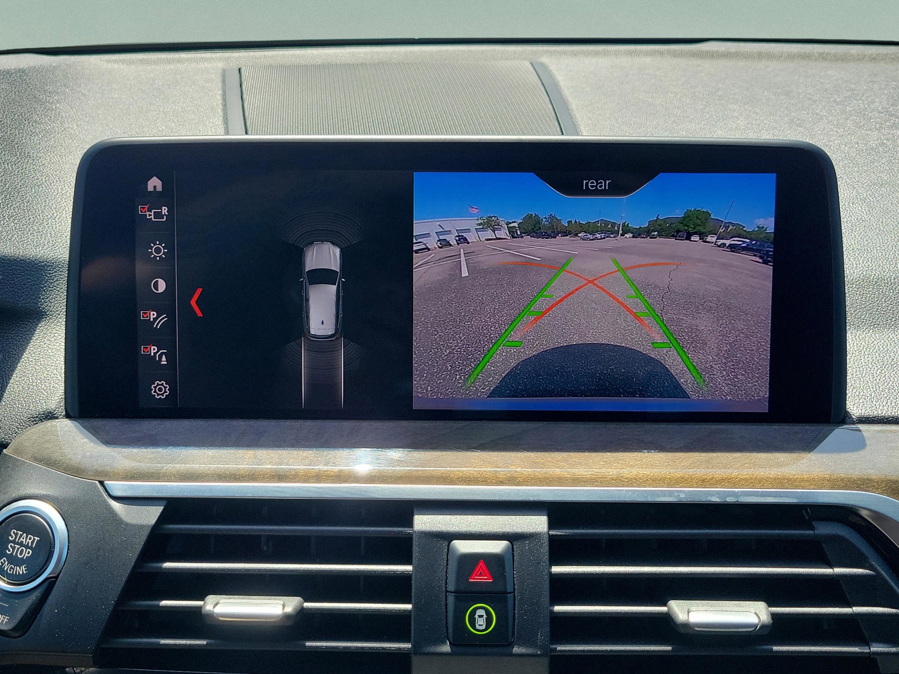 Used 2019 BMW X3 sDrive30i w/ Convenience Package image 31