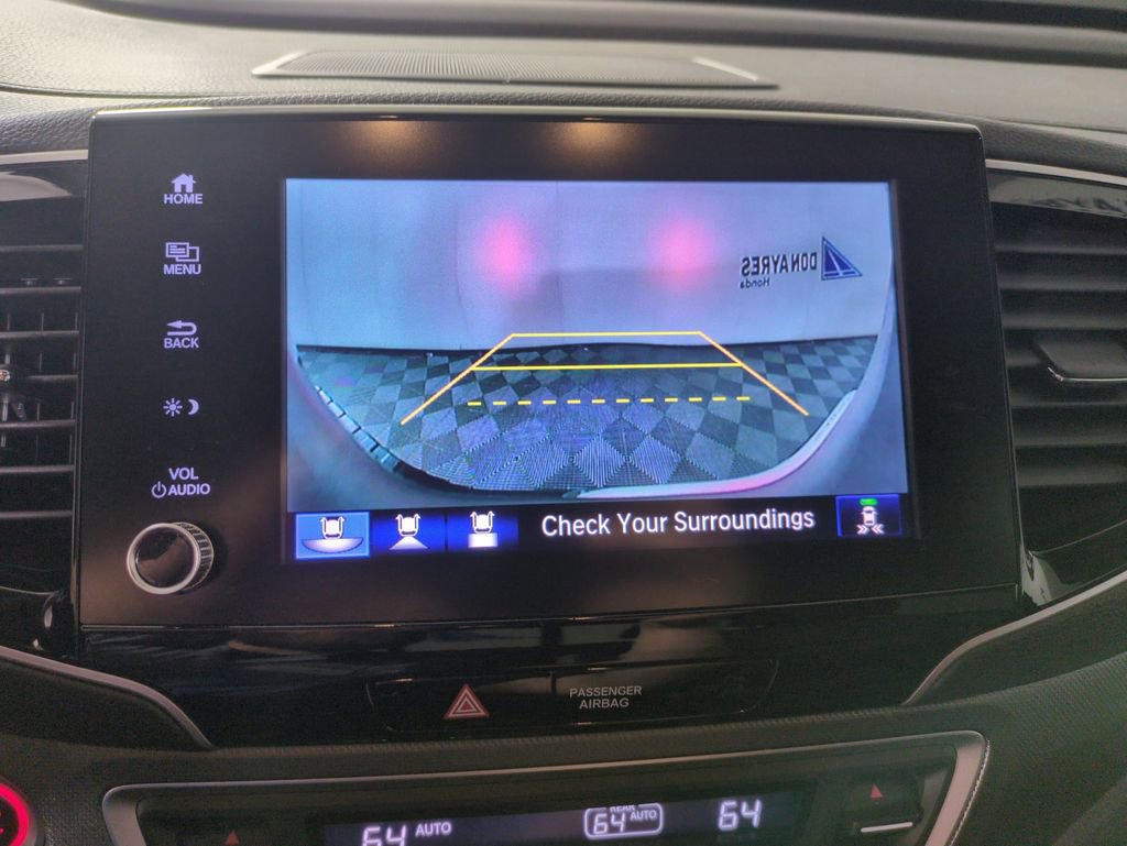 Used 2022 Honda Ridgeline RTL-E image 20