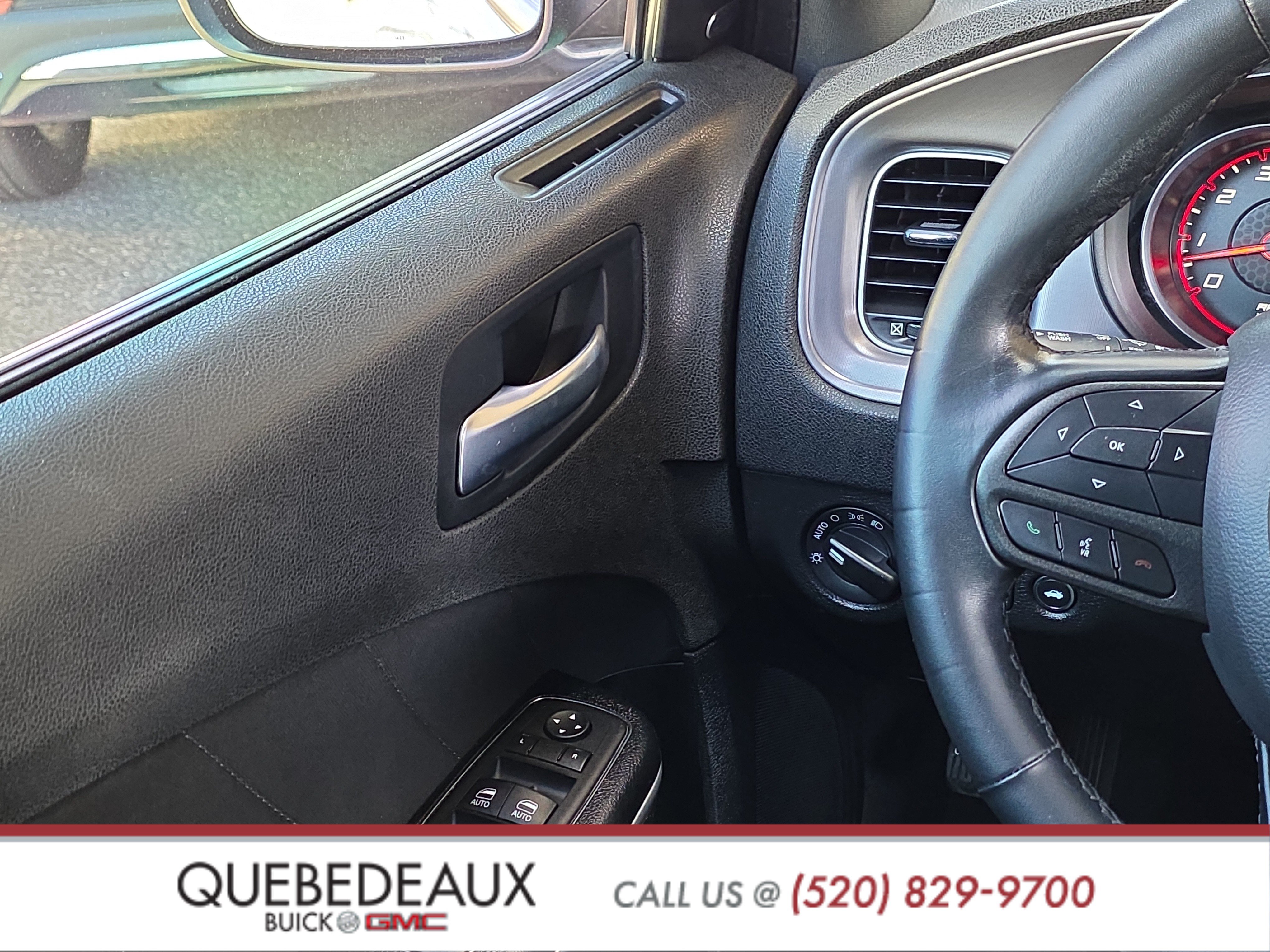 Used 2023 Dodge Charger SXT RWD image 22