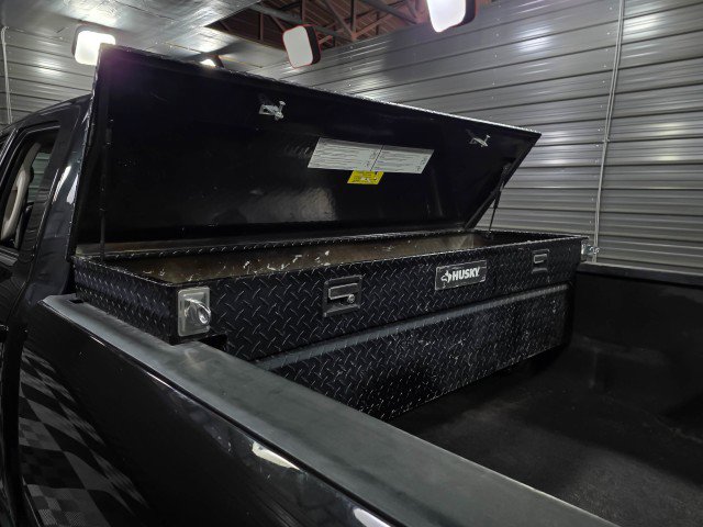 Used 2017 RAM 3500 Laramie w/ Sport Appearance Group image 12