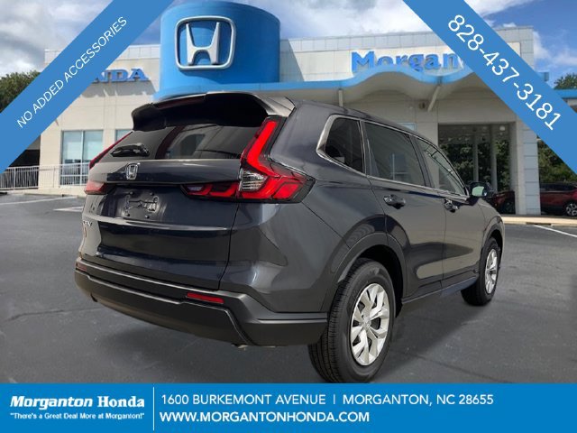 New 2027 Honda CR-V LX image 6