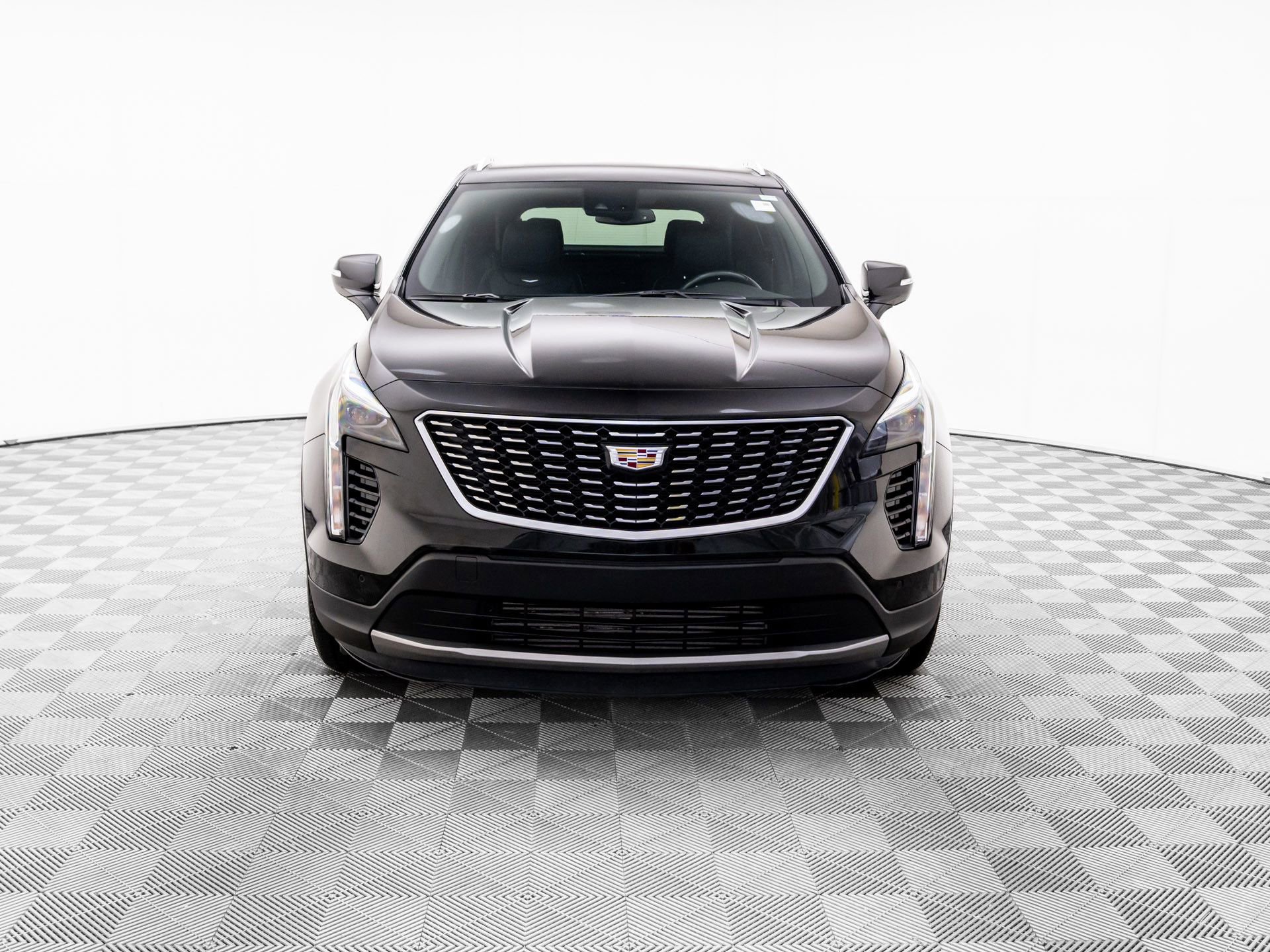 Certified 2023 Cadillac XT4 Premium Luxury video 2