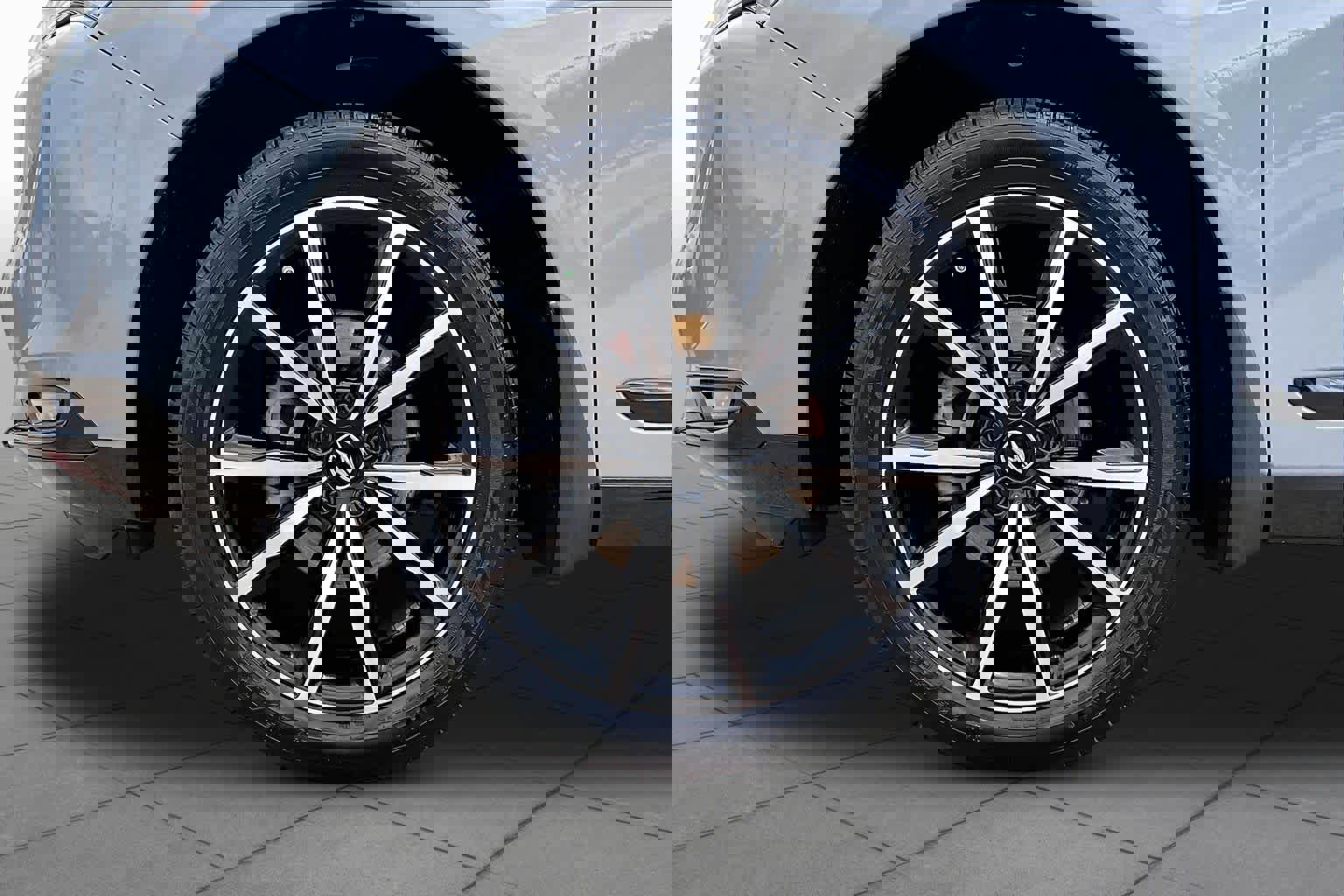 Used 2025 Acura RDX A-Spec AWD/4WD image 11