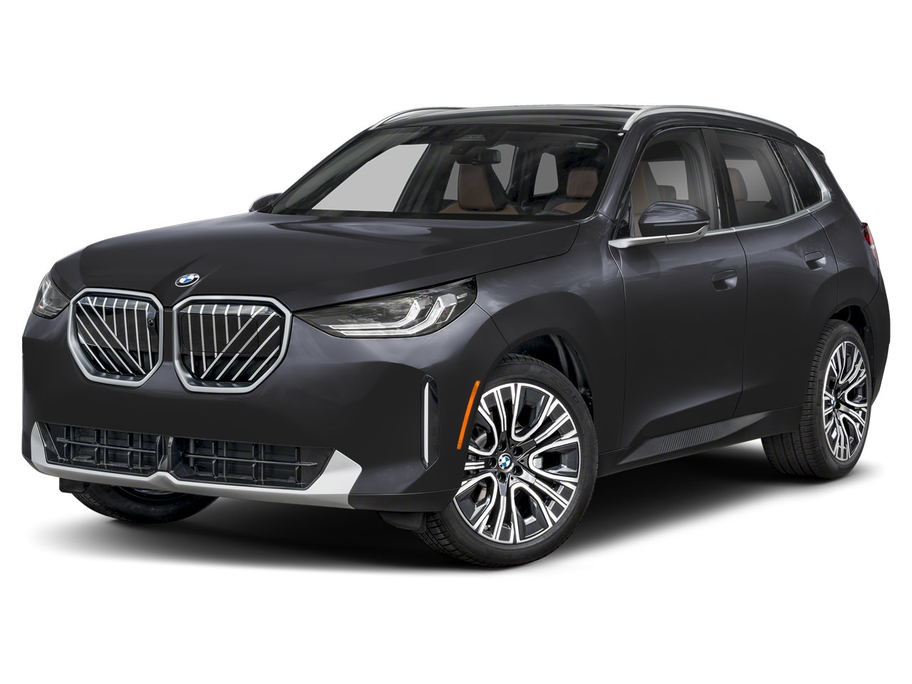 New 2026 BMW X3 xDrive30i AWD/4WD image 19