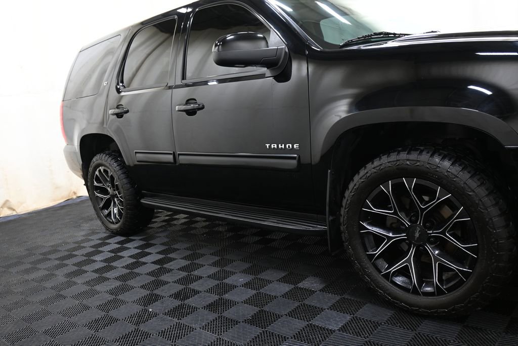 Used 2013 Chevrolet Tahoe LT w/ Luxury Package image 15