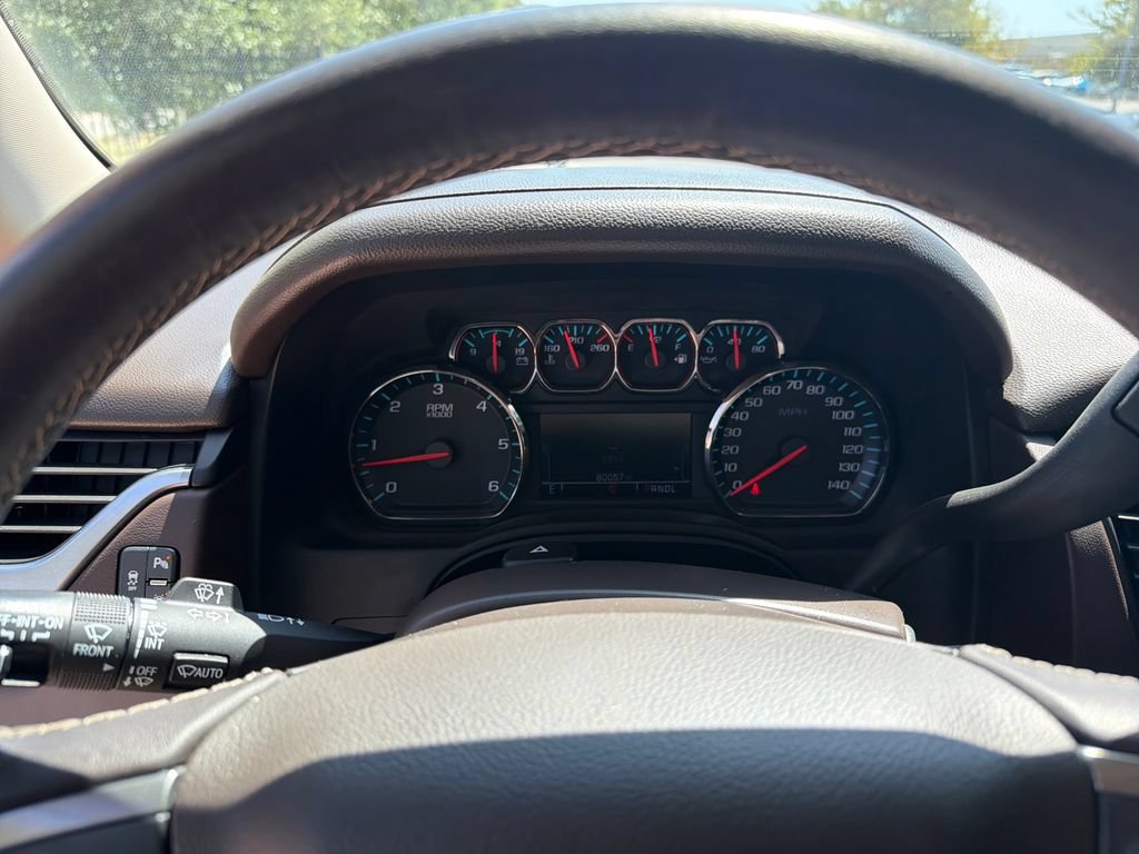 Used 2020 Chevrolet Tahoe LT RWD image 22