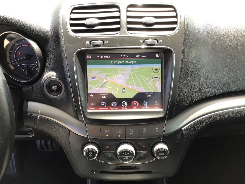 Used 2017 Dodge Journey Crossroad image 24