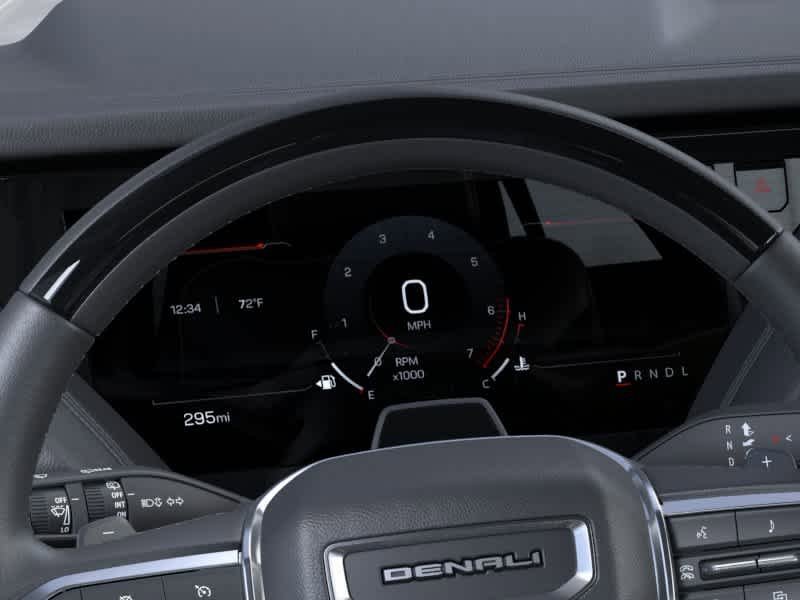 New 2026 GMC Yukon XL Denali w/ Denali Reserve Package AWD/4WD image 18