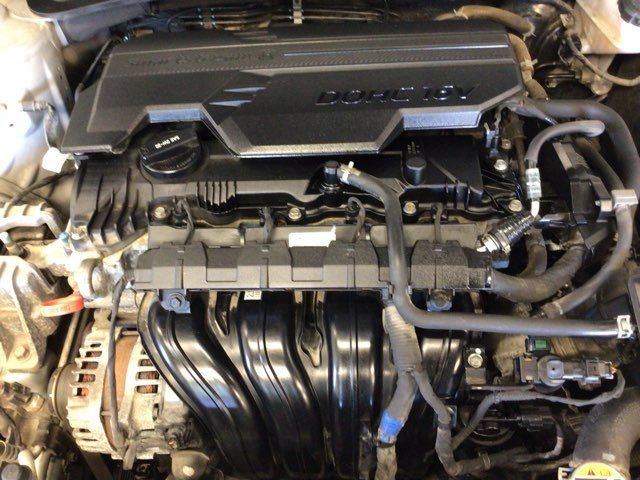 Used 2021 Hyundai Elantra SE FWD image 31