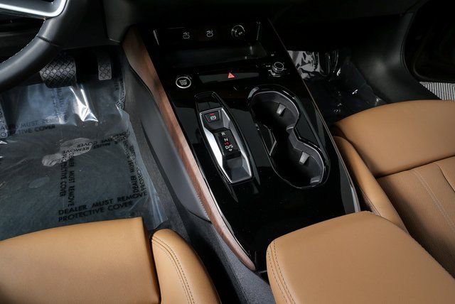 Used 2025 Audi A5 2.0T Premium Plus image 16