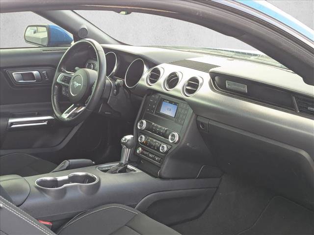 Used 2021 Ford Mustang GT image 21