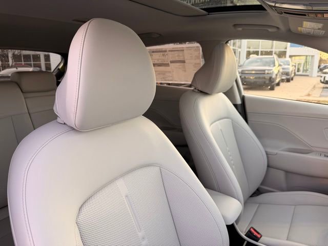 New 2026 Hyundai Kona Limited image 37