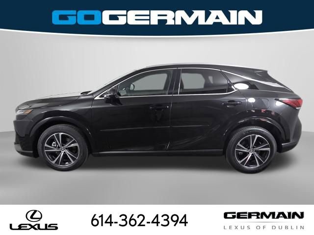 Used 2024 Lexus RX 350 Premium w/ Convenience Package AWD/4WD image 10