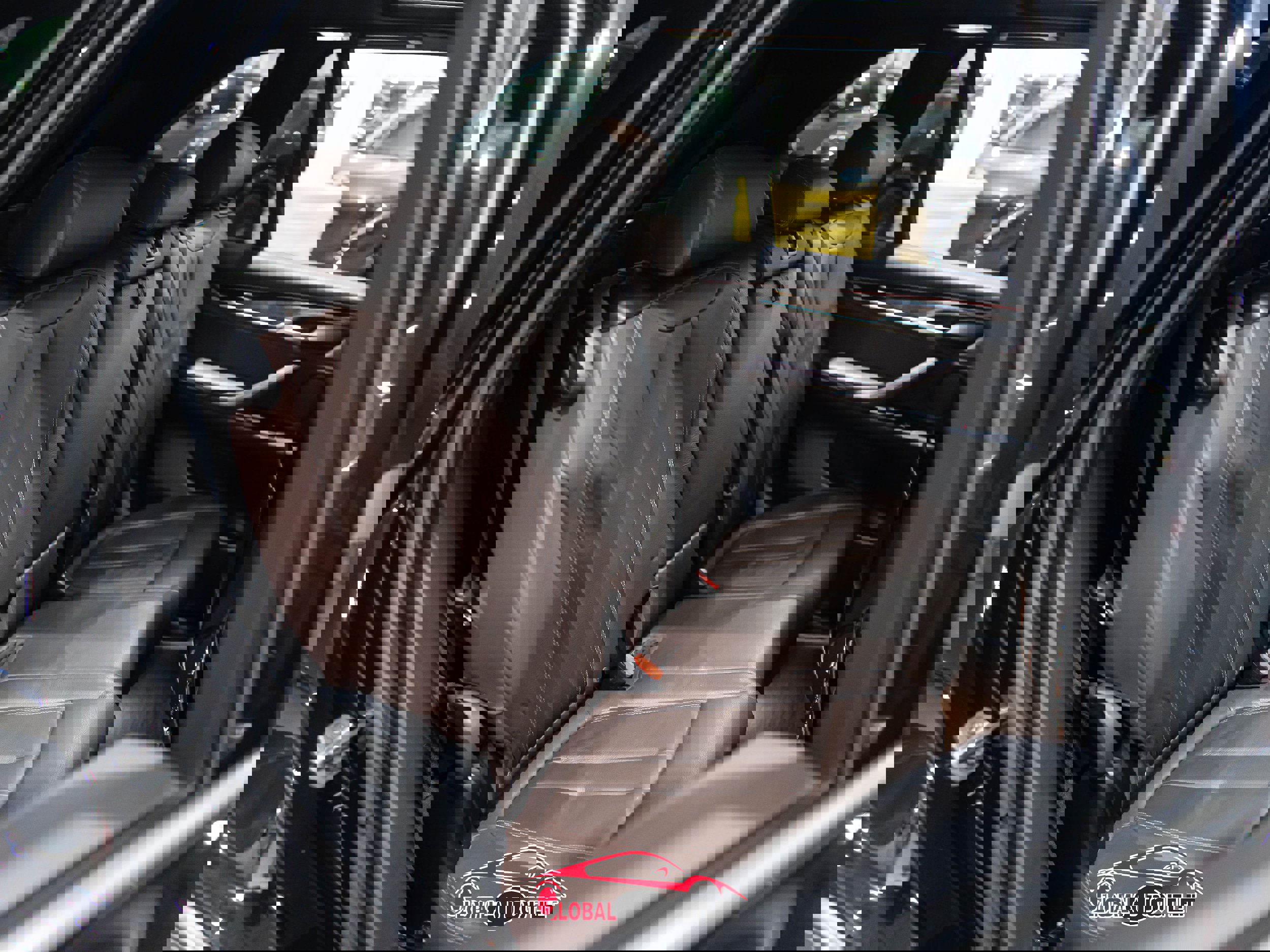 Used 2017 BMW X5 xDrive35i image 19