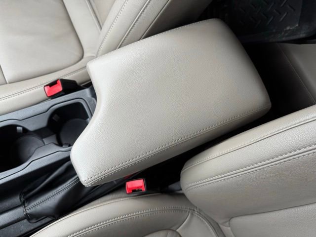 Certified 2019 Ford Ranger Lariat w/ FX4 Off-Road Package image 18