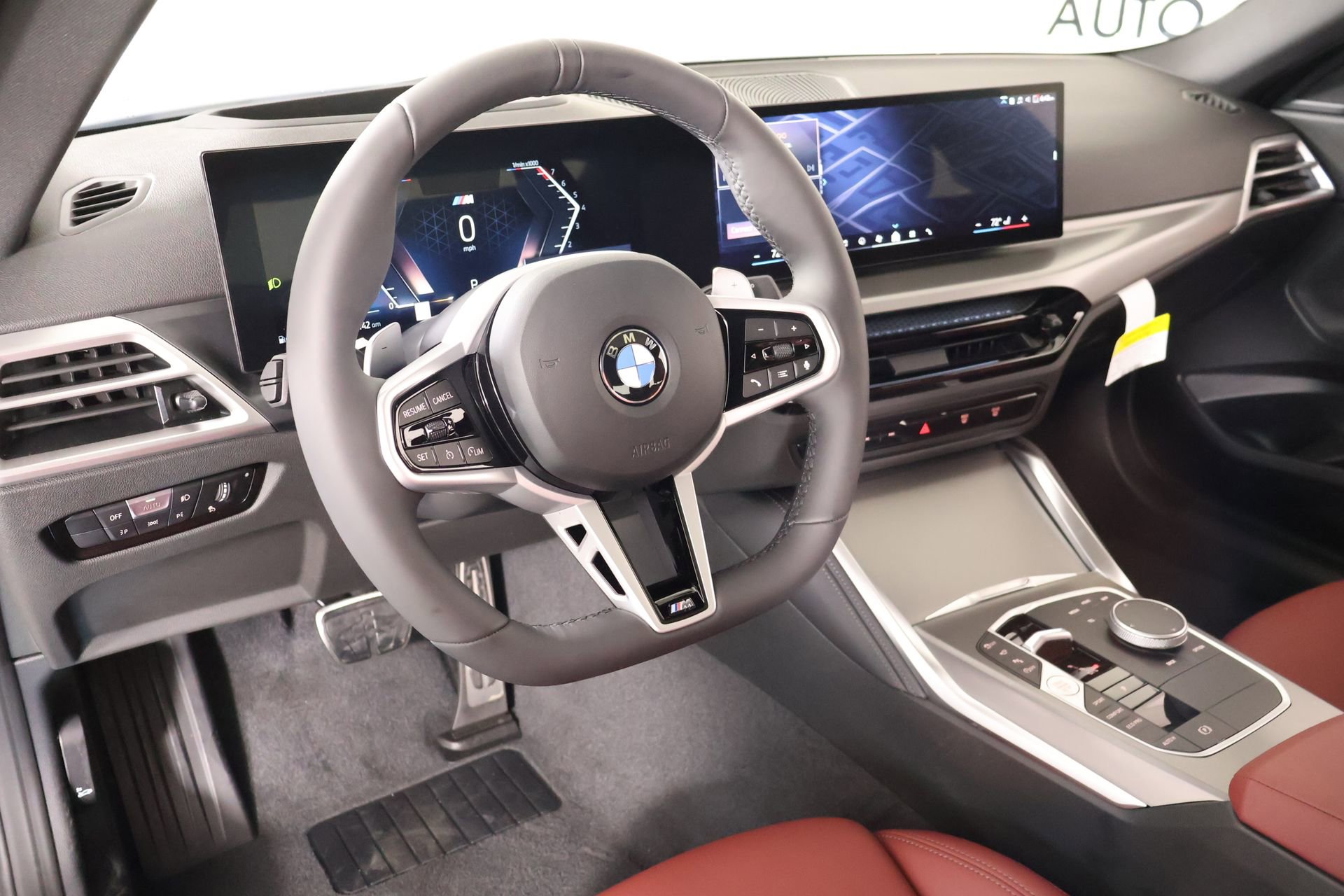 New 2026 BMW 230i Coupe w/ Premium Package RWD image 2