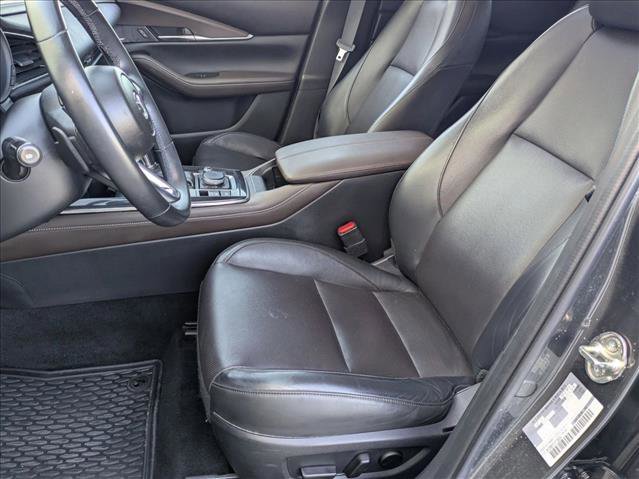 Used 2020 MAZDA CX-30 AWD w/ Premium Package image 15