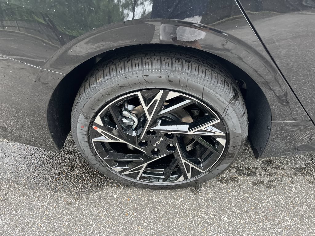 New 2026 Kia K5 GT-Line FWD image 29