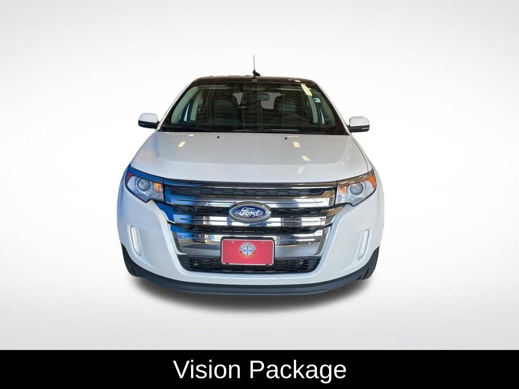 Used 2014 Ford Edge SEL w/ Equipment Group 205A AWD/4WD image 2