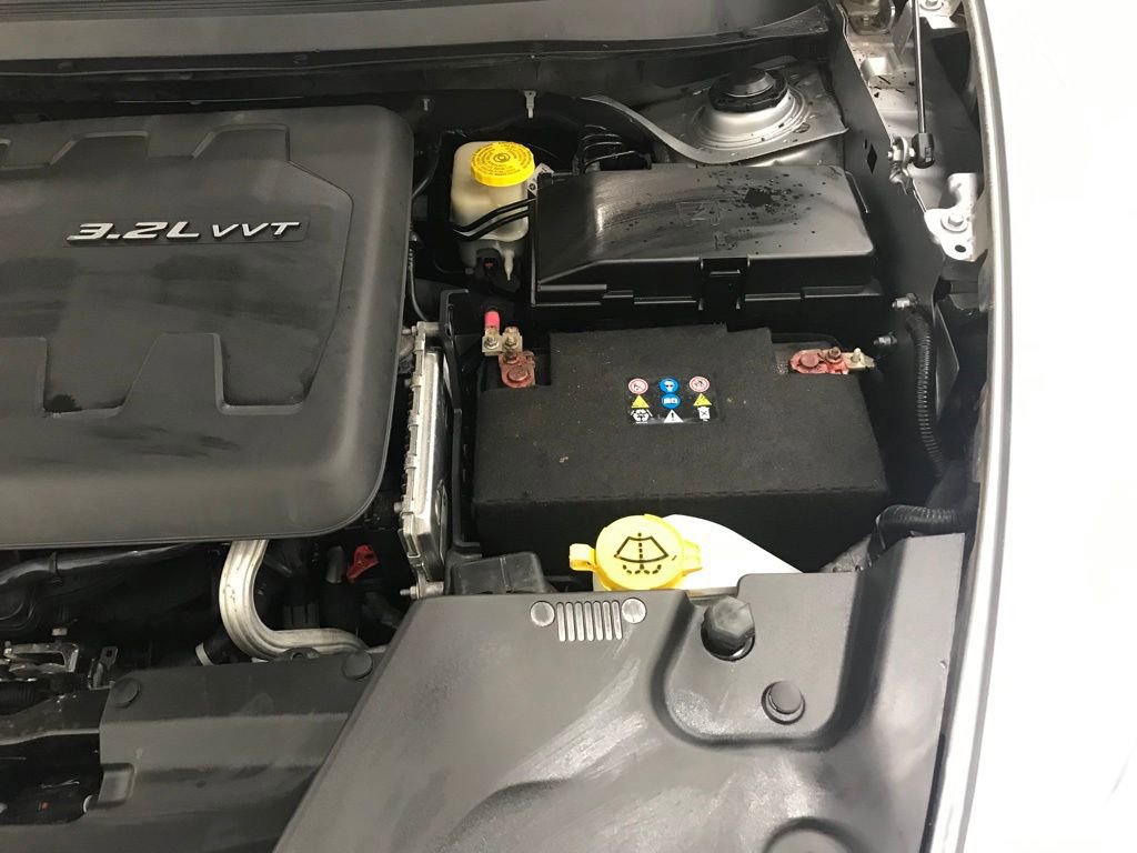 Used 2014 Jeep Cherokee Latitude image 39