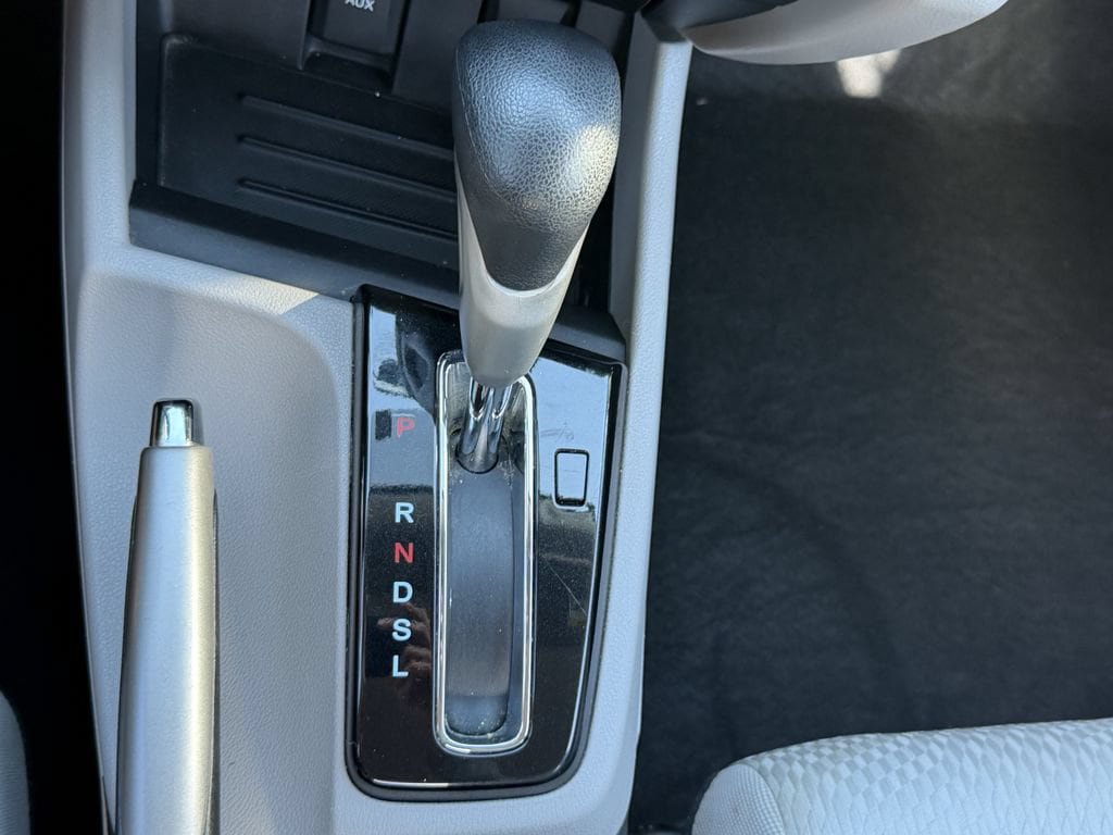 Used 2014 Honda Civic LX image 26