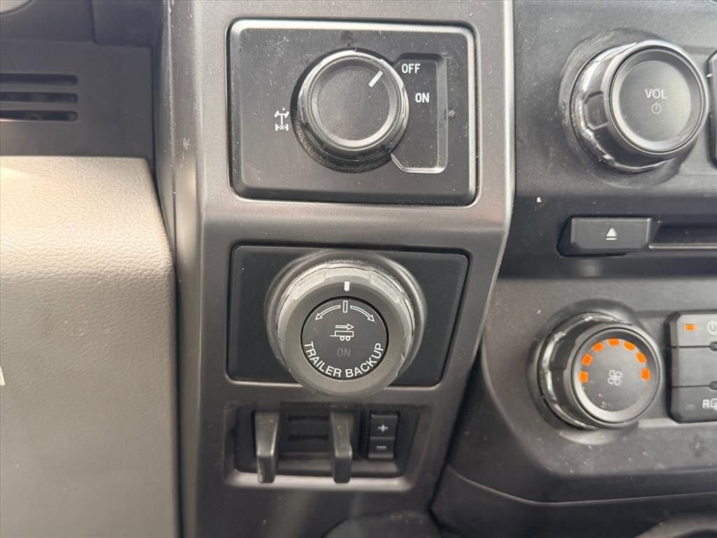 Used 2018 Ford F150 XLT w/ Equipment Group 301A Mid RWD image 19