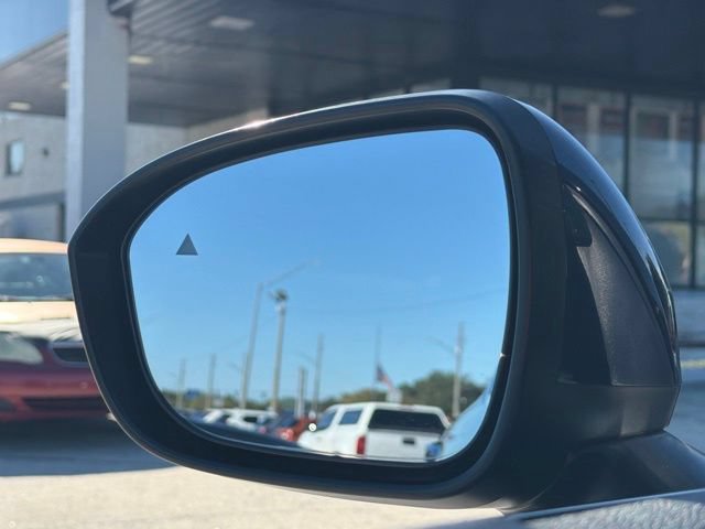 Used 2022 Mitsubishi Outlander SEL FWD image 32