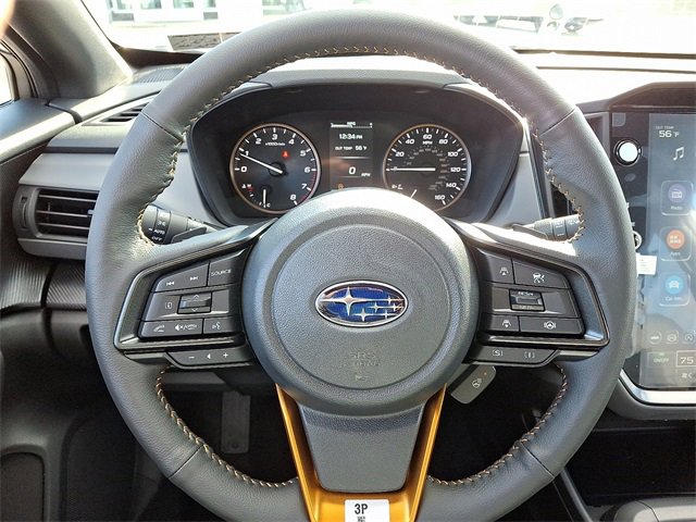New 2026 Subaru Crosstrek 2.5i Wilderness image 13