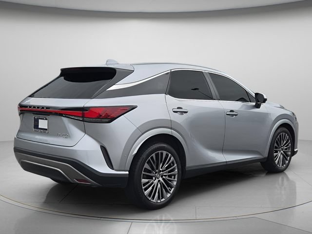 Used 2023 Lexus RX 350 AWD w/ Accessory Package (Z1) image 7