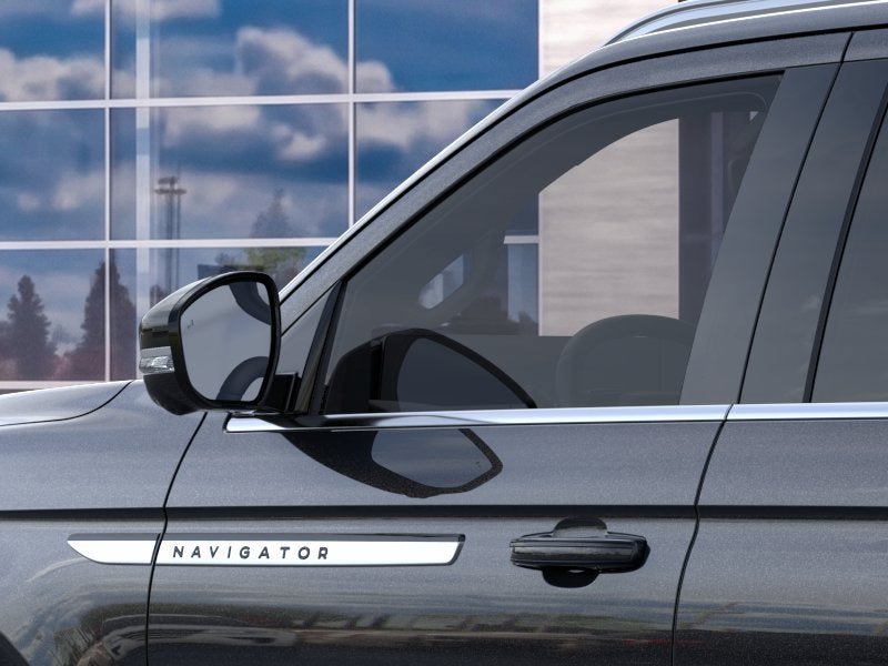 New 2026 Lincoln Navigator L Reserve AWD/4WD image 20