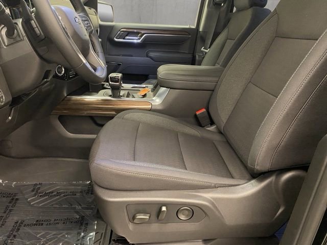 New 2026 Chevrolet Silverado 1500 LT Trail Boss image 11