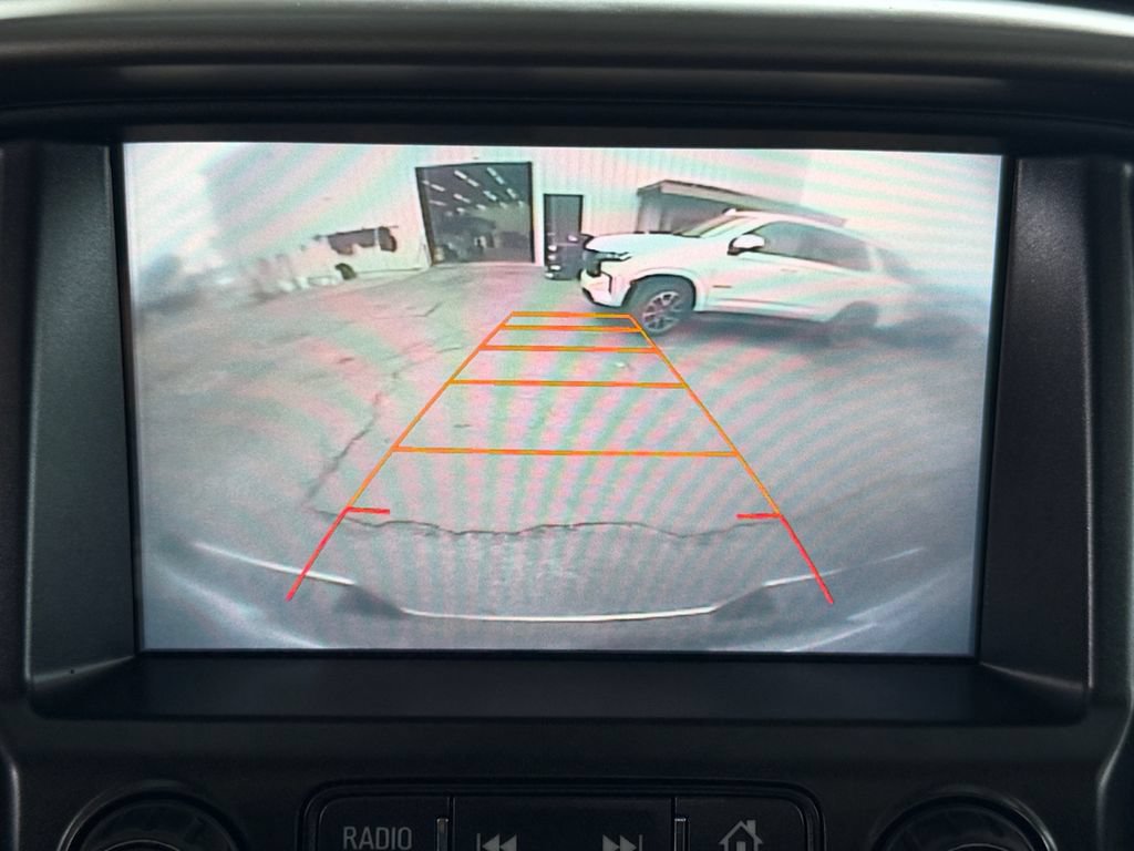 Used 2016 Chevrolet Colorado Z71 AWD/4WD image 46