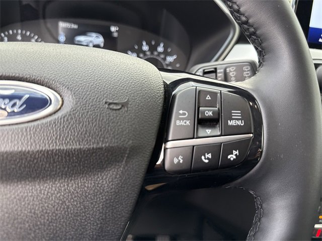 Used 2022 Ford Escape SE w/ Convenience Package image 21