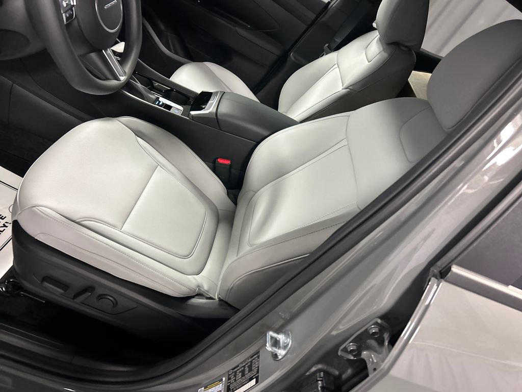 New 2026 Hyundai Santa Cruz SEL image 10