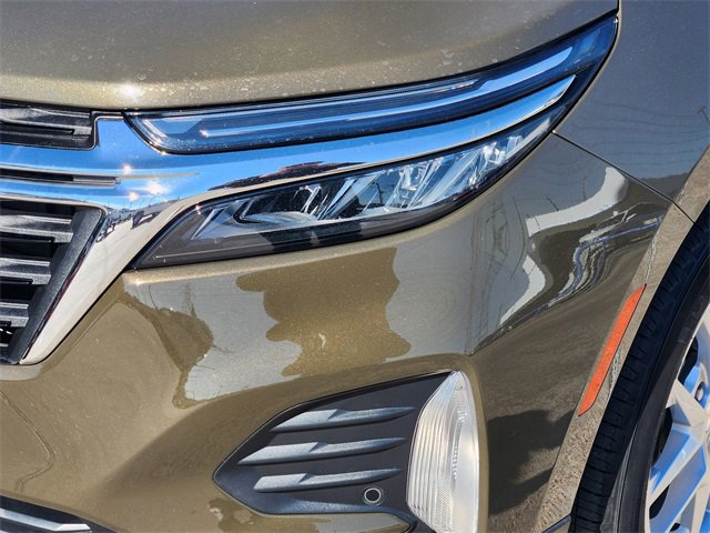 Used 2023 Chevrolet Equinox LT image 9