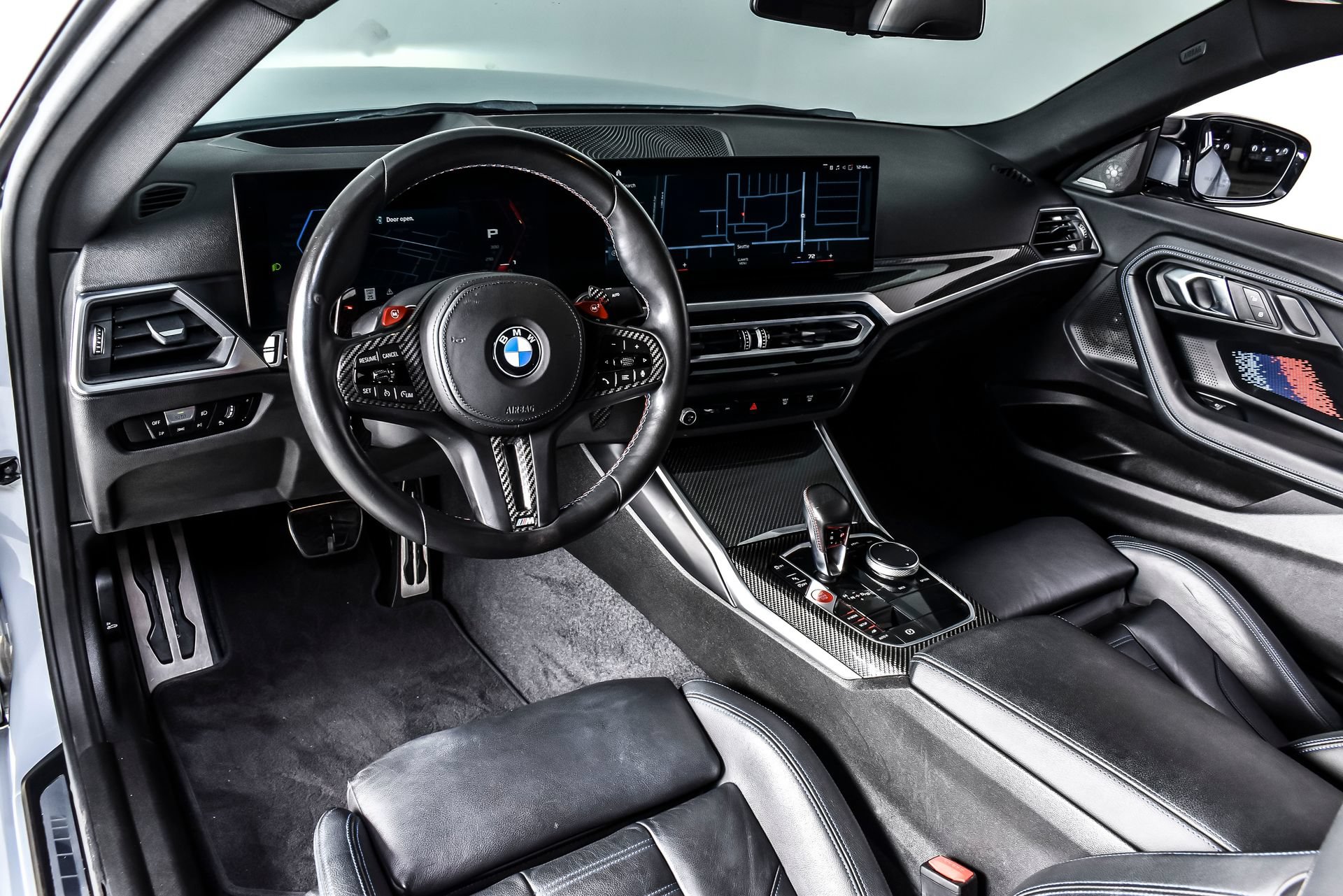 Used 2024 BMW M2 w/ Lighting Package RWD image 17