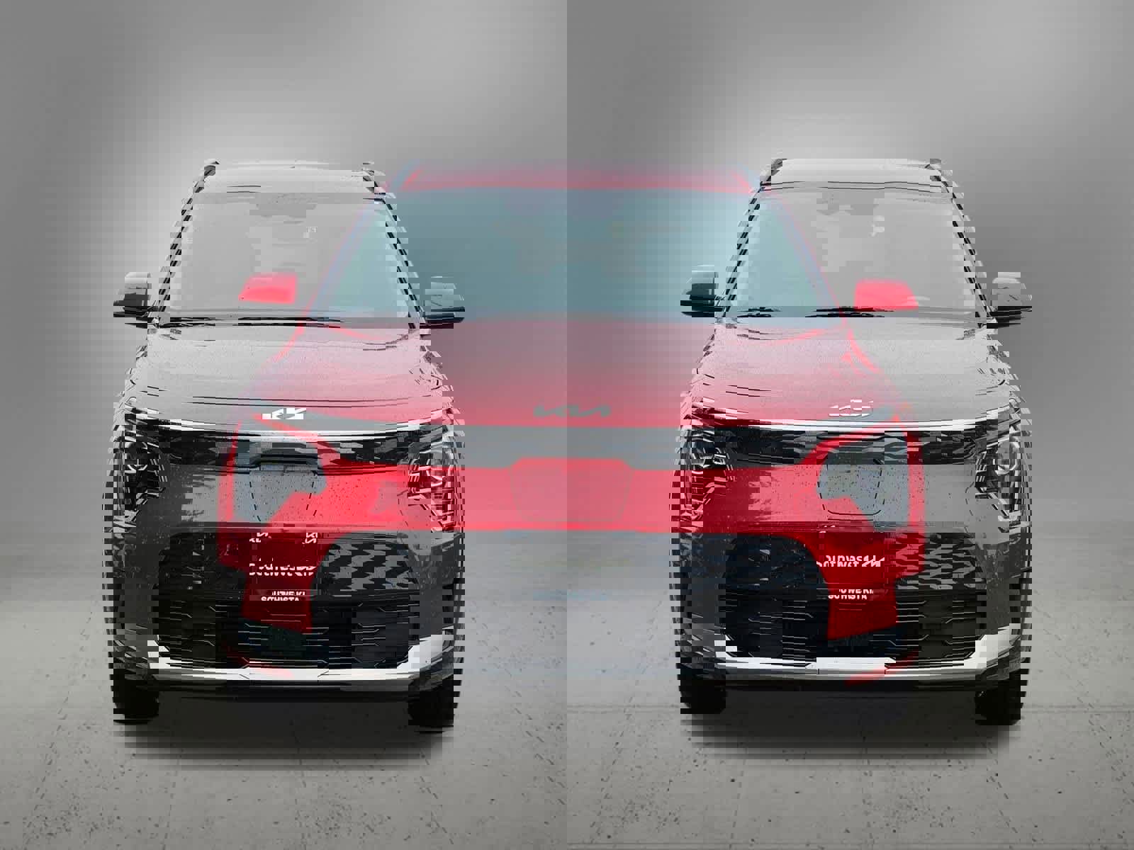 Used 2023 Kia Niro Wind image 9